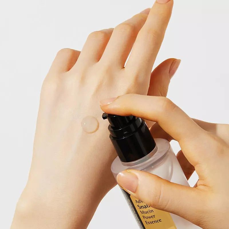 Snail Mucin Collagen Facial Serum