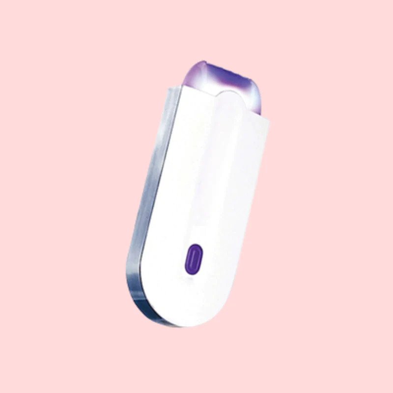 Electric Laser Hair Remover - Buy 1 Get 1 Free