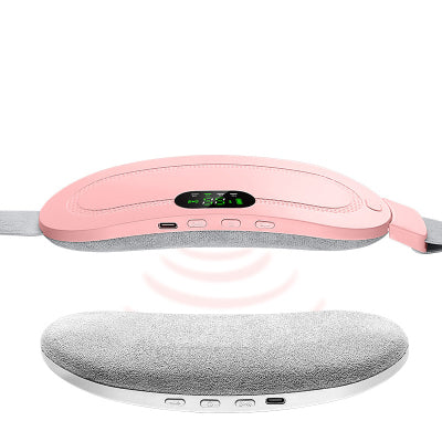Relief at Your Fingertips: Experience the Ultimate Comfort with Our Menstrual Heating Belt