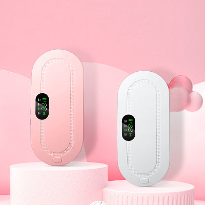 Relief at Your Fingertips: Experience the Ultimate Comfort with Our Menstrual Heating Belt