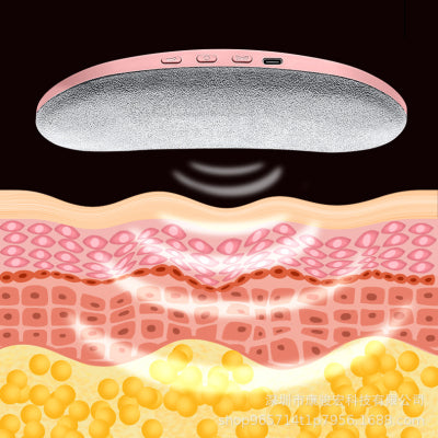 Relief at Your Fingertips: Experience the Ultimate Comfort with Our Menstrual Heating Belt