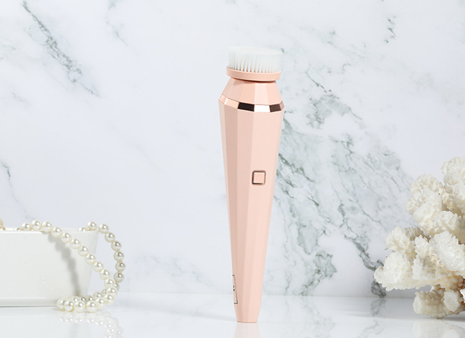 Introducing the Next-Generation of Skincare: The Revolutionary Electric Facial Cleansing Brush