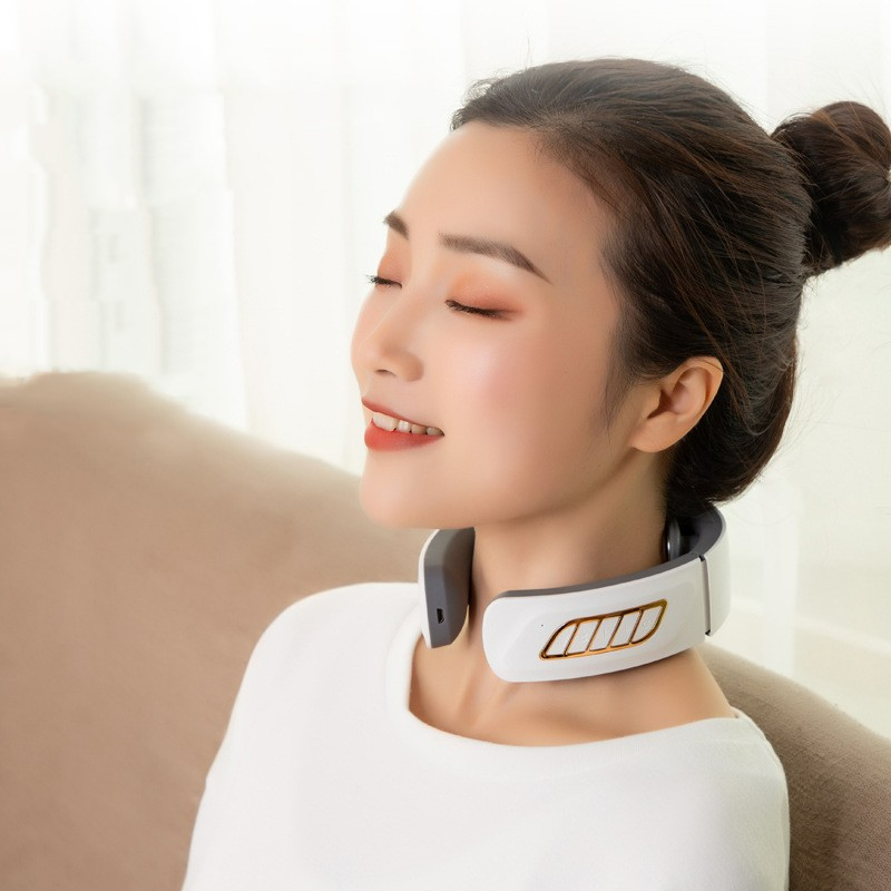 Electric Neck Relief